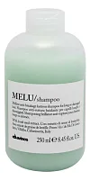 Davines Шампунь для предотвращения ломкости волос Melu Shampoo