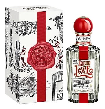 Penhaligon's Liquid Love