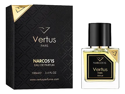 Vertus Narcos'is