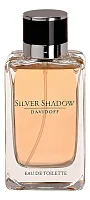 Davidoff Silver Shadow