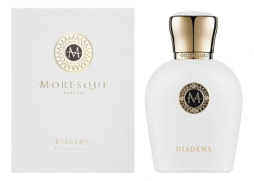 Moresque Diadema