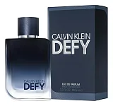 Calvin Klein Defy 2022
