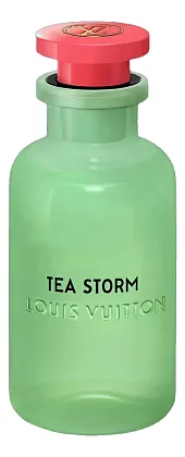 Louis Vuitton Tea Storm