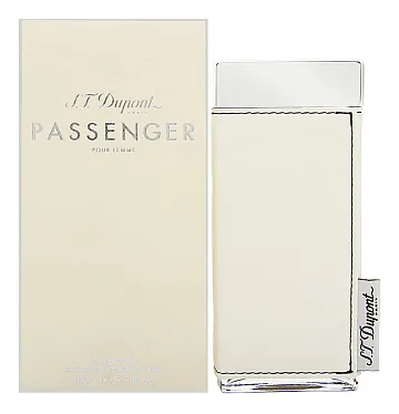 S.T. Dupont Passenger Pour Femme