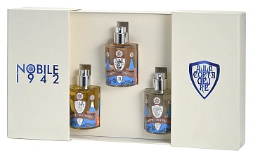 Nobile 1942 Le Petit Chocolatier Coffret