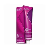 Стойкая крем-краска для волос Londacolor Permanent