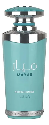 Lattafa Mayar Natural Intense