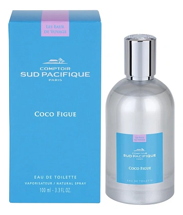 Comptoir Sud Pacifique Coco Figue