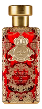 Al Jazeera Perfumes Opera