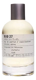 Le Labo Oud 27