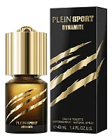 Philipp Plein Plein Sport Dynamite