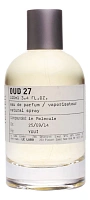 Le Labo Oud 27