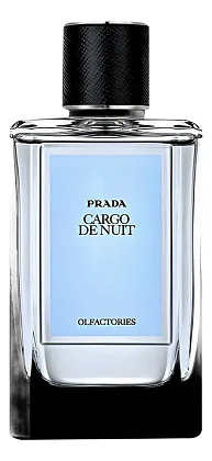 Prada Cargo De Nuit