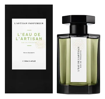 L'Artisan Parfumeur L'Eau De L'Artisan