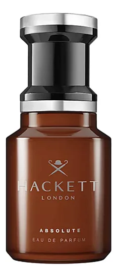 Hackett London Absolute