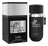 Emper Genius Event