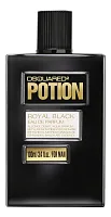 Dsquared2 Potion Royal Black
