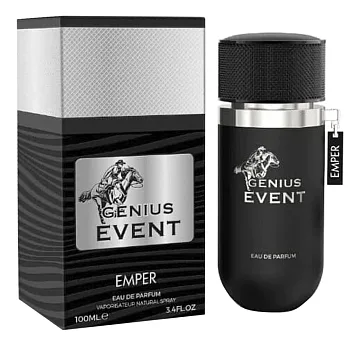 Emper Genius Event