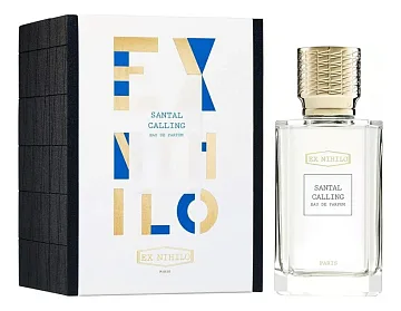 Ex Nihilo Santal Calling