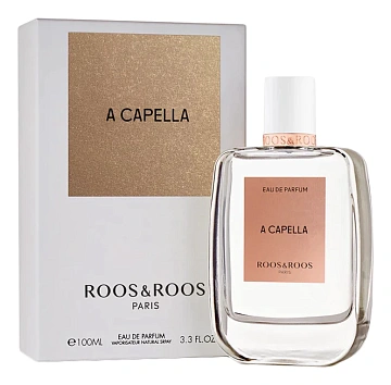 Roos & Roos A Capella