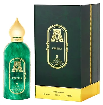 Attar Collection Capella