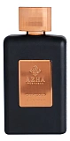 Azha Perfumes Shah's Oud