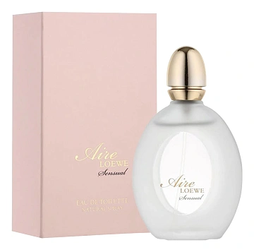 Loewe Aire Sensual