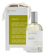 Miller et Bertaux Study No 17