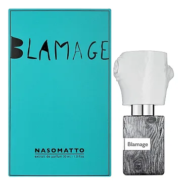 Nasomatto Blamage