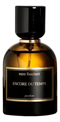 Meo Fusciuni Encore Du Temps