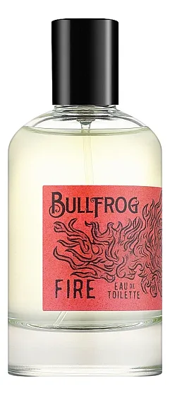 Bullfrog Fire Eau De Toilette