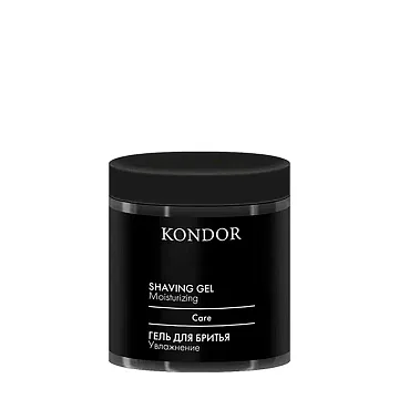 Гель для бритья My Beard Shaving Gel