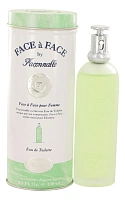 Faconnable Face A Face Pour Femme