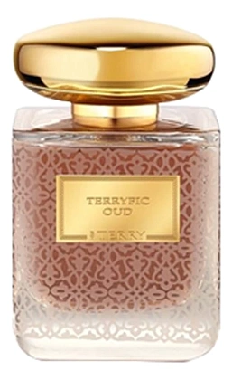 By Terry Terryfic Oud L'Eau