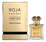 Roja Dove Amber Aoud Crystal