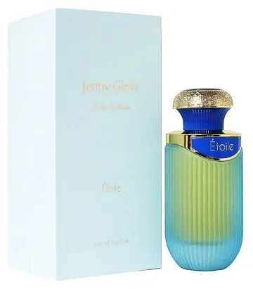 Jenny Glow Etoile