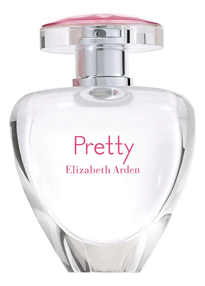 Elizabeth Arden Pretty