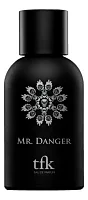 The Fragrance Kitchen Mr. Danger