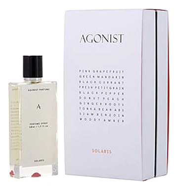 Agonist Solaris