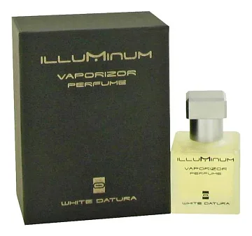 Illuminum White Datura