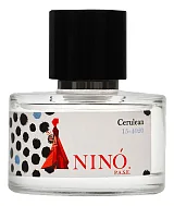 NINO. p.a.s.e. Cerulean