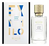 Ex Nihilo Jasmin Fauve