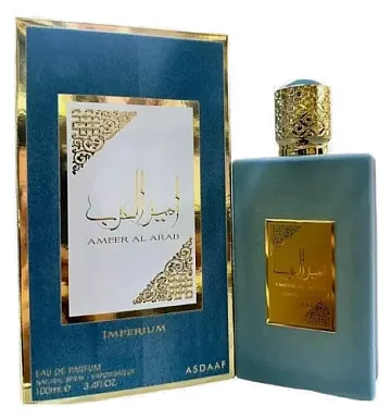 Asdaaf Ameer Al Arab Imperium