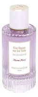 Maissa Parfums Une Danse Sur Les Toits
