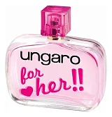 Emanuel Ungaro Ungaro For Her