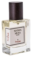 SweDoft Mansa Musa