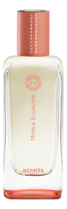 Hermes Hermessence Myrrhe Eglantine
