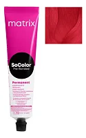 MATRIX SoColor Pre-Bonded Permanent — стойкая крем-краска, 90 мл