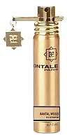 Montale Santal Wood