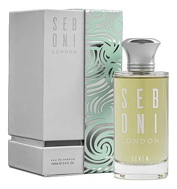 Seboni London Seven